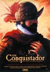 Conquistador (click for more info)